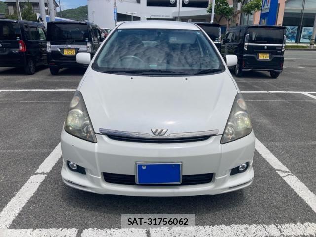 Toyota WISH 2003-06 7331373-1