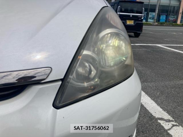Toyota WISH 2003-06 7331373-2