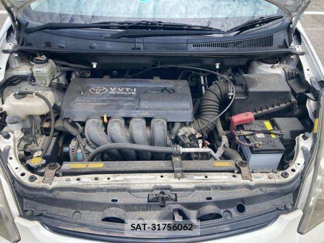 Toyota WISH 2003-06 7331373-4