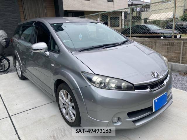 Toyota WISH 2009-11 7331376-0