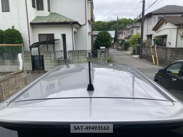 Toyota WISH 2009-11 7331376-9
