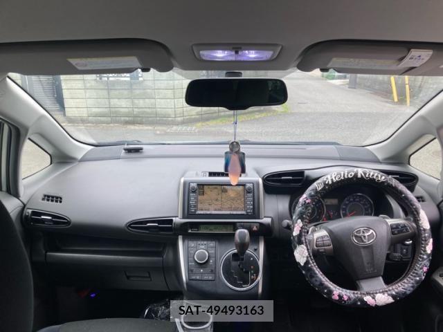 Toyota WISH 2009-11 7331376-12