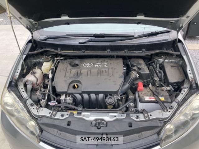 Toyota WISH 2009-11 7331376-15