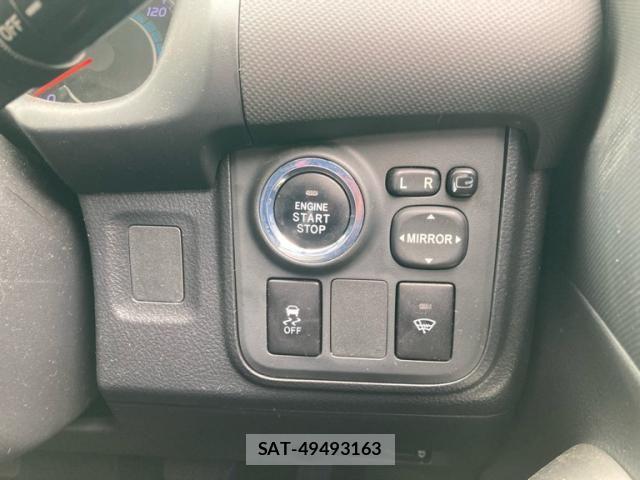 Toyota WISH 2009-11 7331376-18