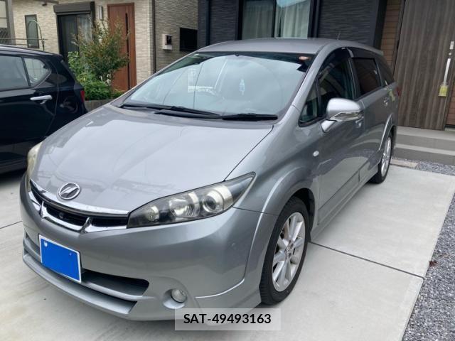 Toyota WISH 2009-11 7331376-1