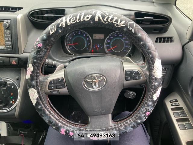 Toyota WISH 2009-11 7331376-19