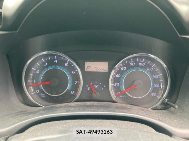 Toyota WISH 2009-11 7331376-20