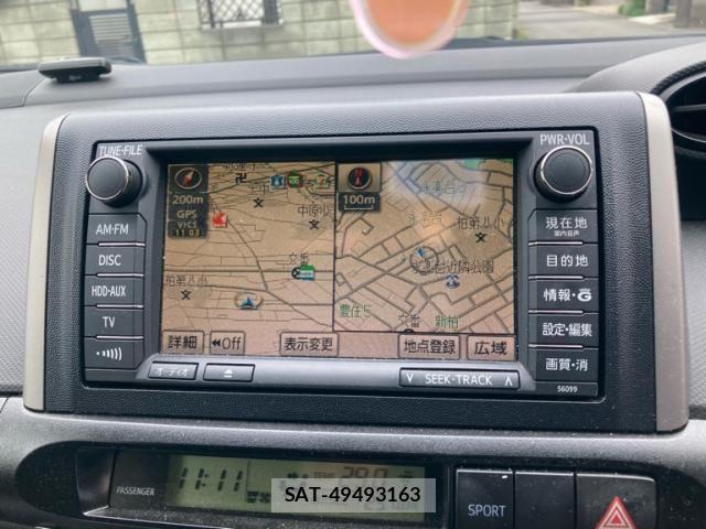 Toyota WISH 2009-11 7331376-22
