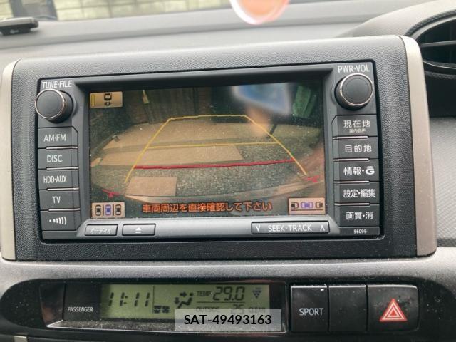 Toyota WISH 2009-11 7331376-24