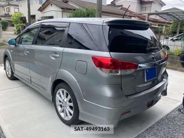 Toyota WISH 2009-11 7331376-2