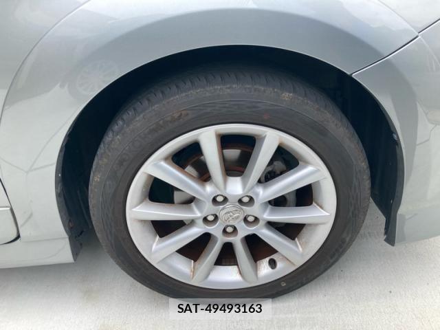 Toyota WISH 2009-11 7331376-5