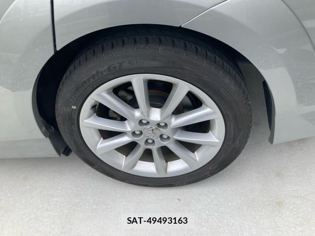 Toyota WISH 2009-11 7331376-6