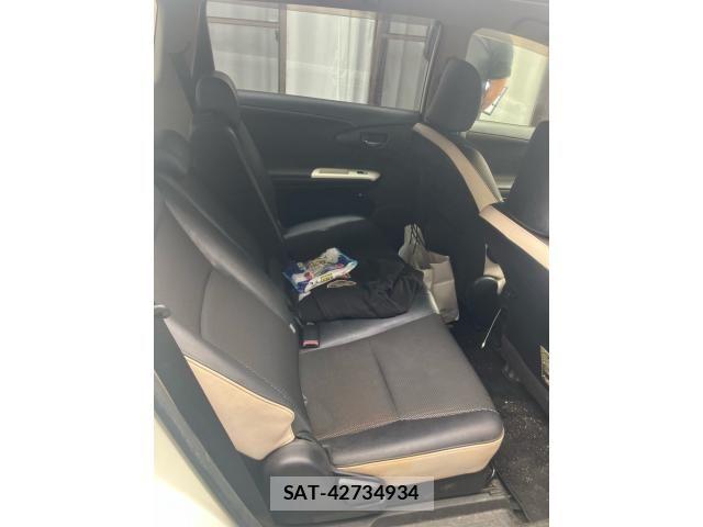 Toyota WISH 2012-01 7331371-10