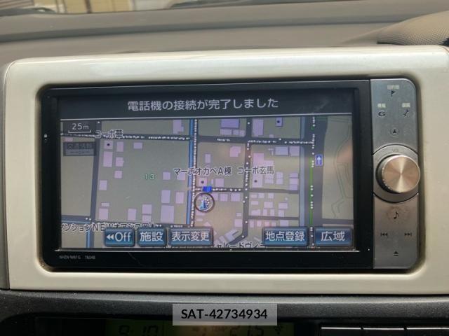 Toyota WISH 2012-01 7331371-14