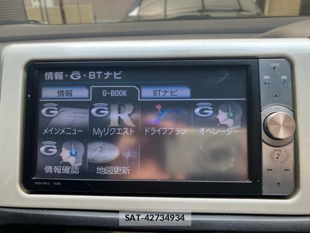 Toyota WISH 2012-01 7331371-17