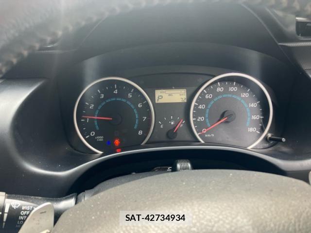 Toyota WISH 2012-01 7331371-18