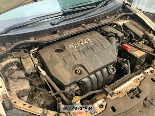 Toyota WISH 2012-01 7331371-20