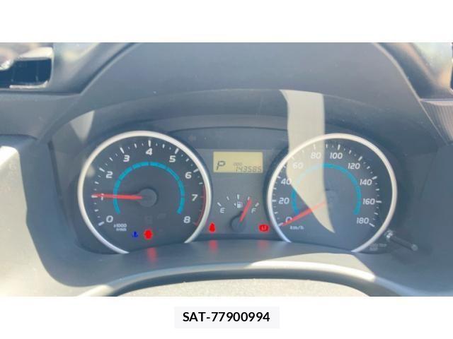 Toyota WISH 2009-11 7331374-9