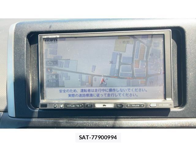 Toyota WISH 2009-11 7331374-11