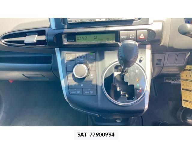 Toyota WISH 2009-11 7331374-12