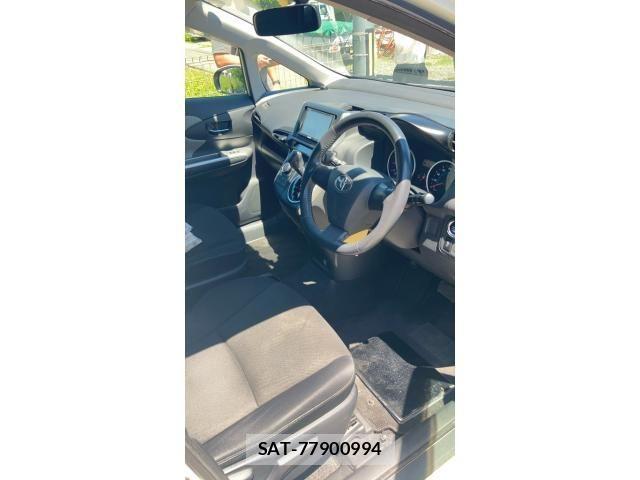 Toyota WISH 2009-11 7331374-16