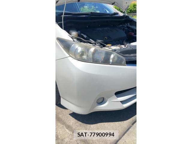 Toyota WISH 2009-11 7331374-20