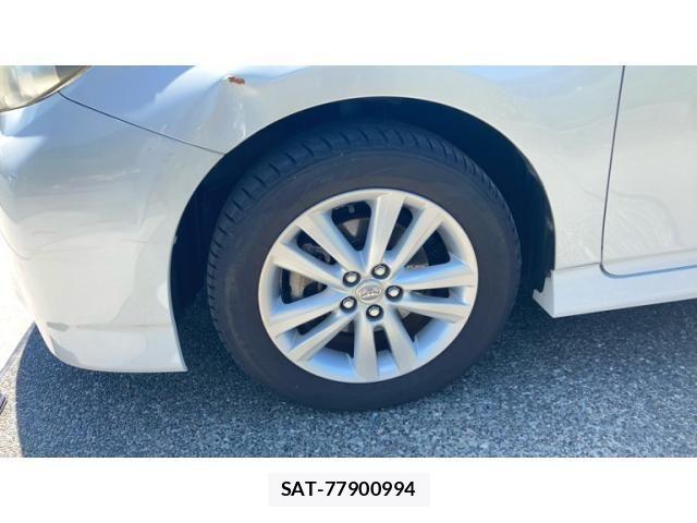 Toyota WISH 2009-11 7331374-5