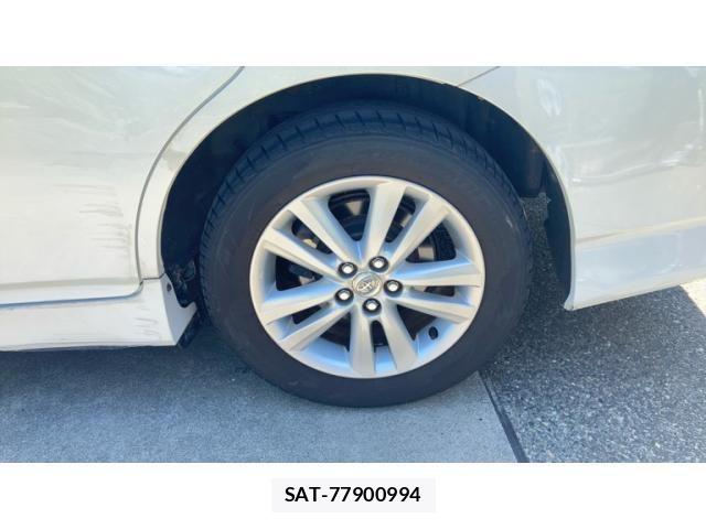Toyota WISH 2009-11 7331374-6