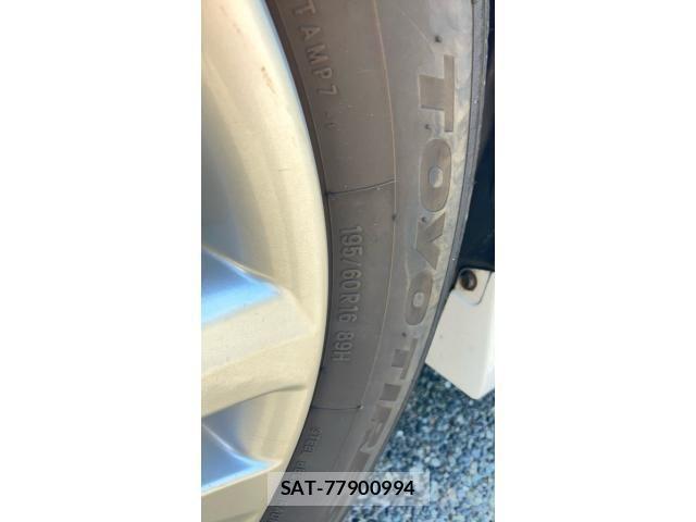 Toyota WISH 2009-11 7331374-8
