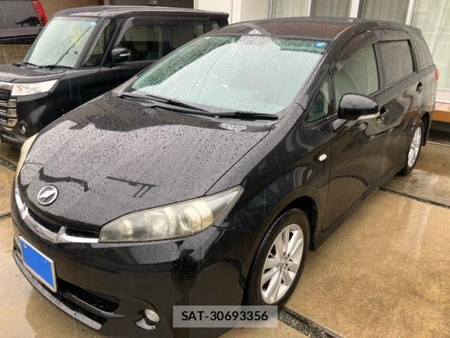 Toyota WISH 2010-01 7360572-0