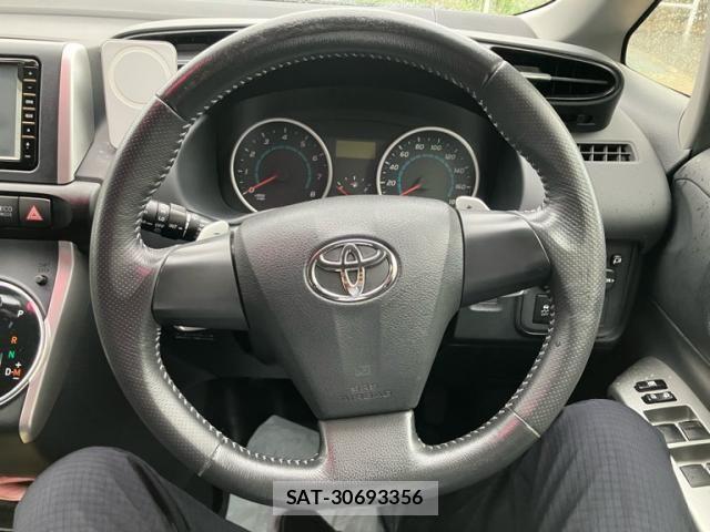 Toyota WISH 2010-01 7360572-13
