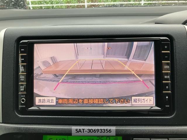 Toyota WISH 2010-01 7360572-17