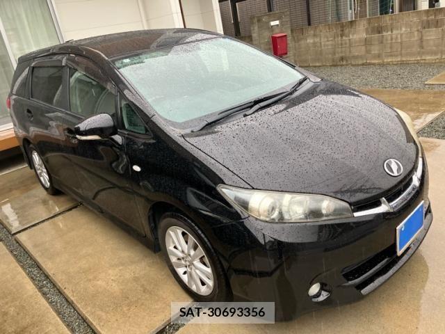 Toyota WISH 2010-01 7360572-1