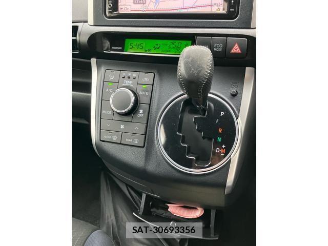 Toyota WISH 2010-01 7360572-19