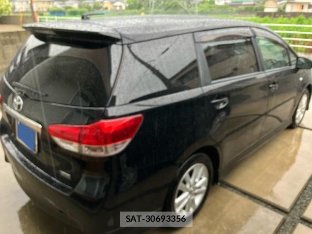 Toyota WISH 2010-01 7360572-2