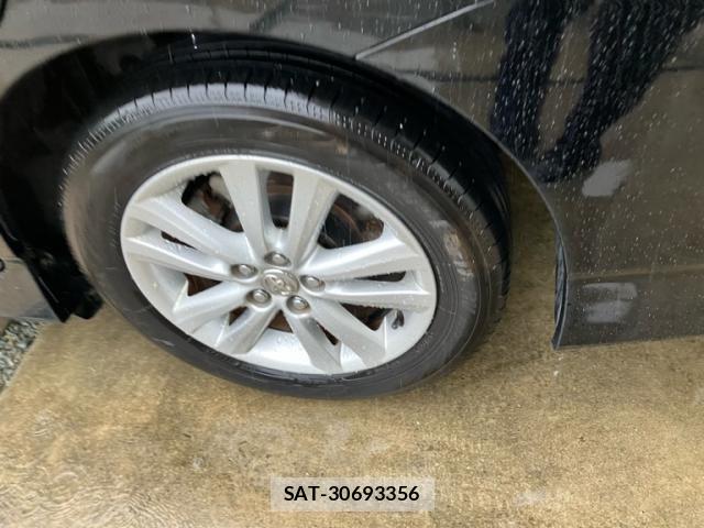 Toyota WISH 2010-01 7360572-7