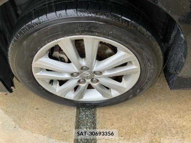 Toyota WISH 2010-01 7360572-8