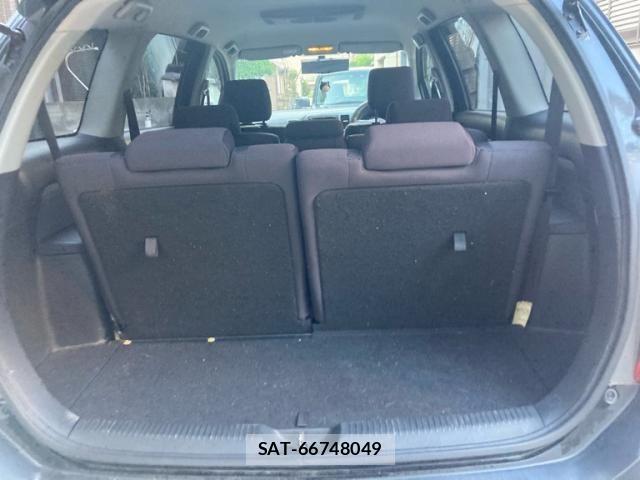 Toyota WISH 2005-08 7394970-15
