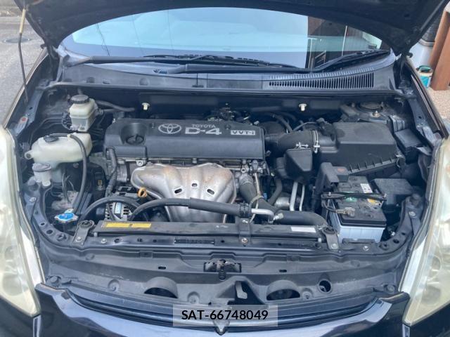 Toyota WISH 2005-08 7394970-16