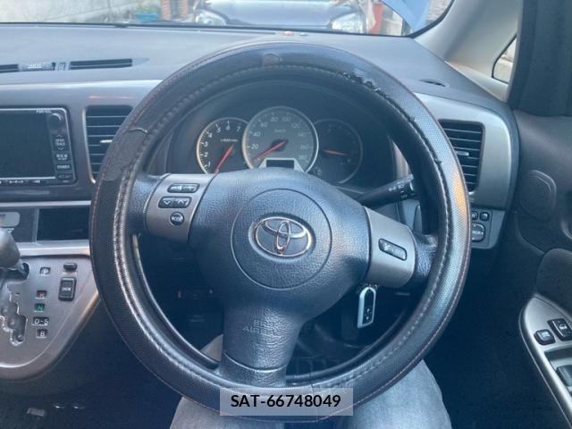 Toyota WISH 2005-08 7394970-17