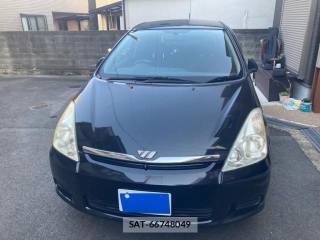 Toyota WISH 2005-08 7394970-1