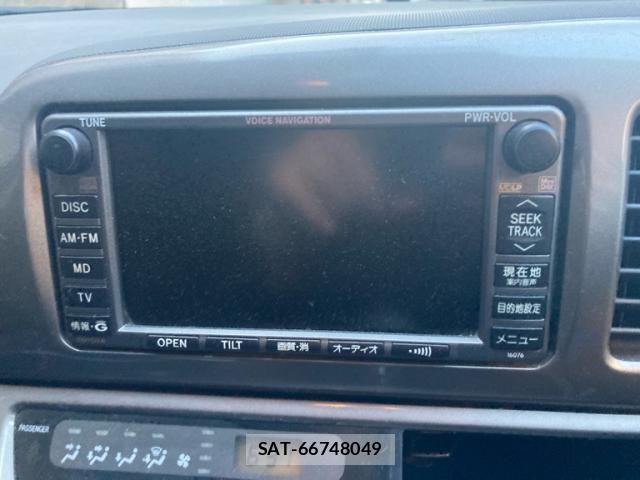Toyota WISH 2005-08 7394970-20