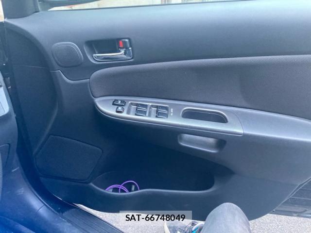 Toyota WISH 2005-08 7394970-21