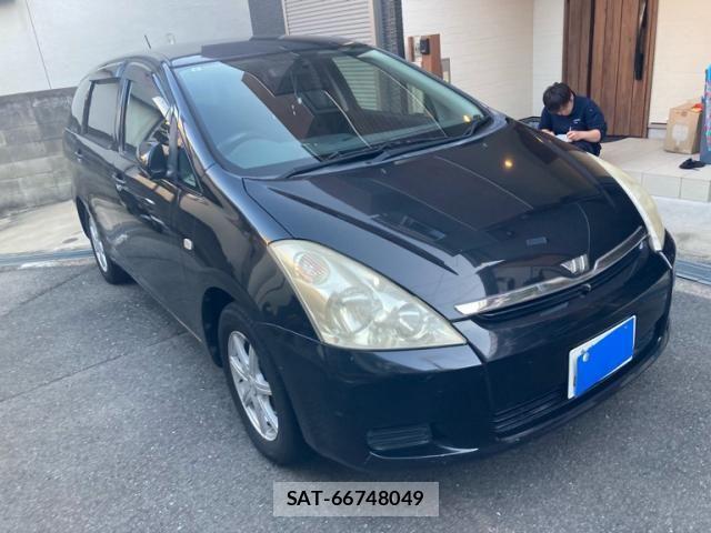 Toyota WISH 2005-08 7394970-2