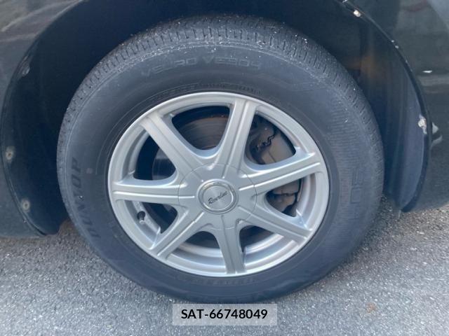 Toyota WISH 2005-08 7394970-3