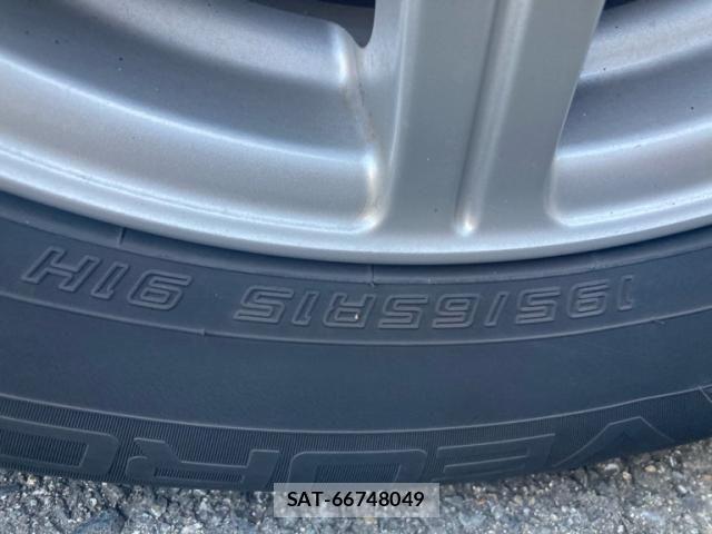 Toyota WISH 2005-08 7394970-4