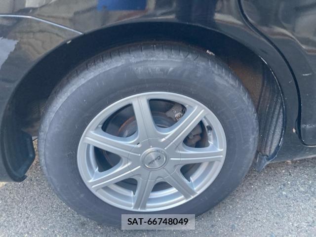 Toyota WISH 2005-08 7394970-5