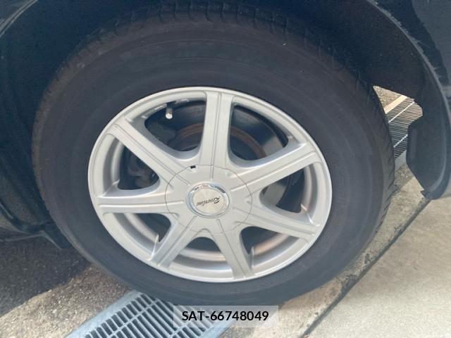 Toyota WISH 2005-08 7394970-6