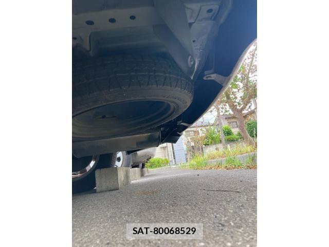 Toyota WISH 2009-10 7394960-9