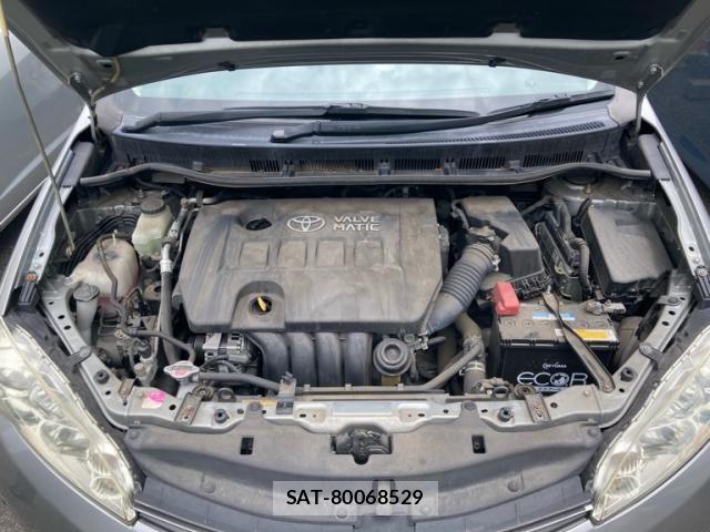Toyota WISH 2009-10 7394960-16
